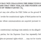 Image for article titled This secret-court document shows how the US argued Yahoo had no right to defend its users’ privacy
